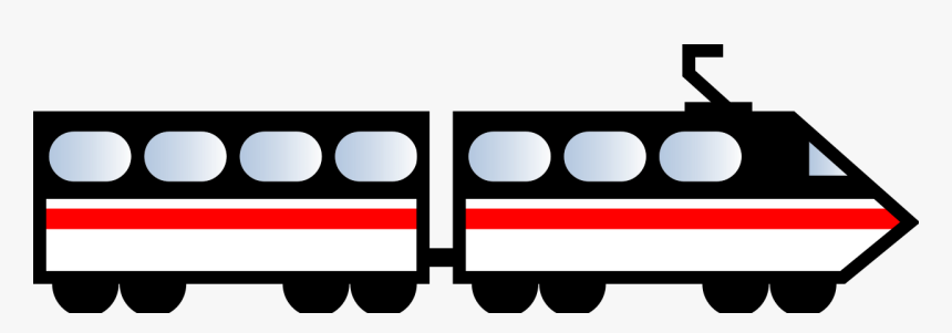 Train Icon, HD Png Download, Free Download