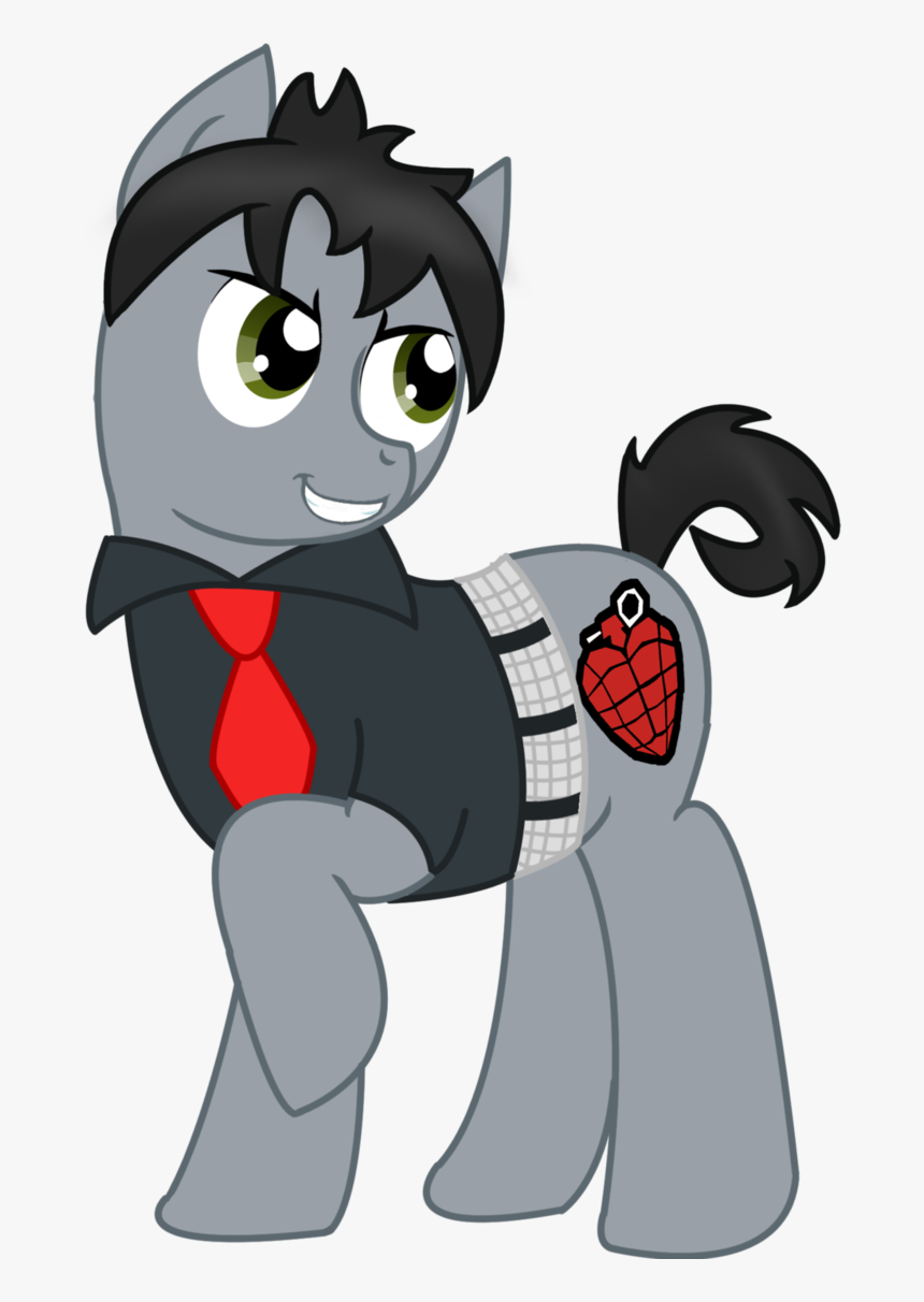 Billie Joe Armstrong Mlp, HD Png Download, Free Download