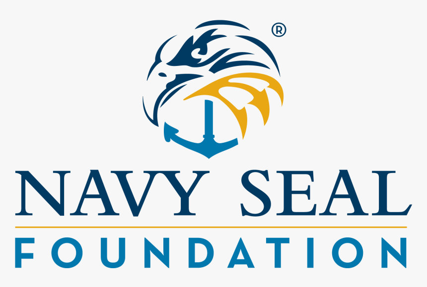 Navy Seal Foundation Logo, HD Png Download, Free Download