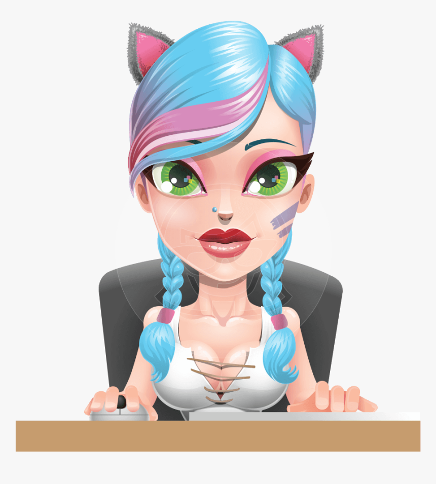 Nikitta Legend - Cartoon, HD Png Download, Free Download