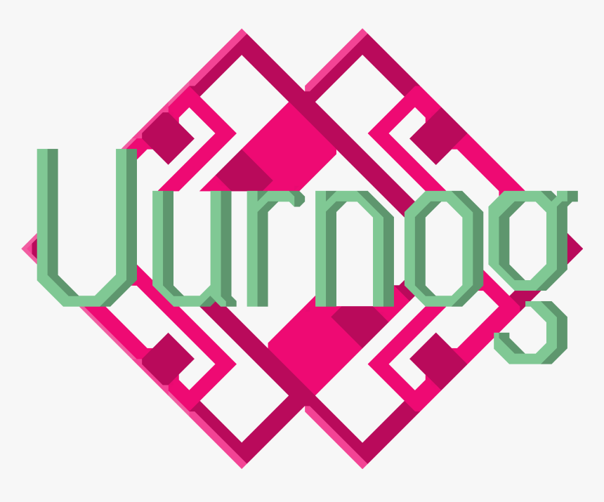 Uurnog Logo, HD Png Download, Free Download