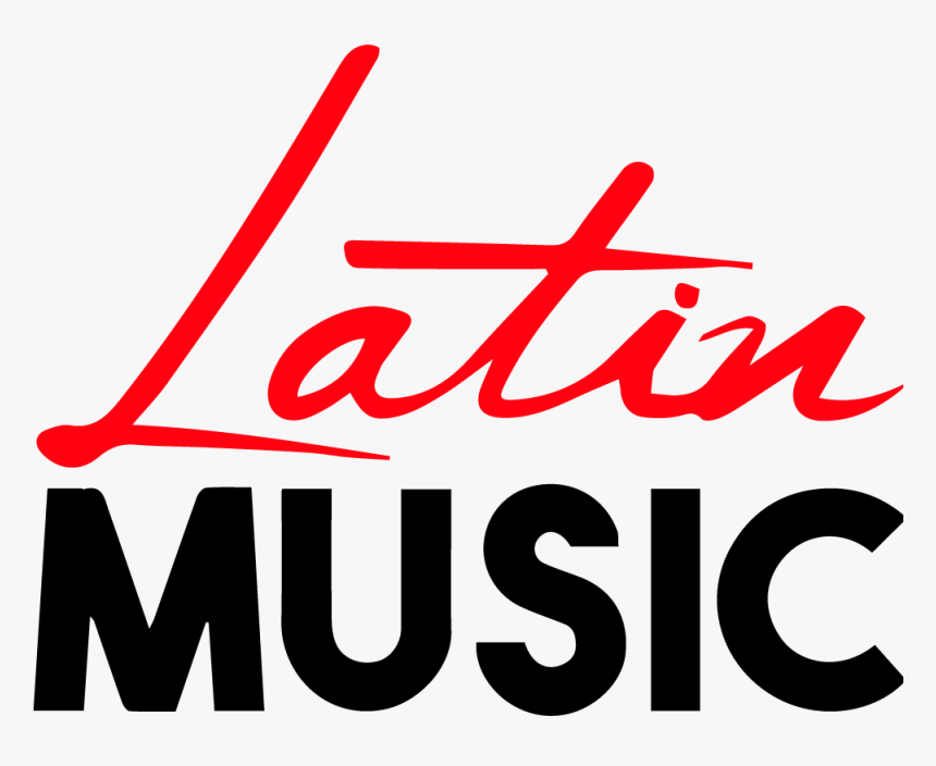 Latin Music - Sign - Latin Music Png, Transparent Png, Free Download