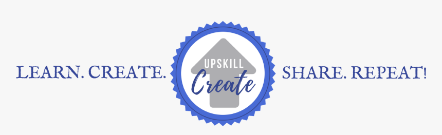 Upskill Create - Label, HD Png Download, Free Download