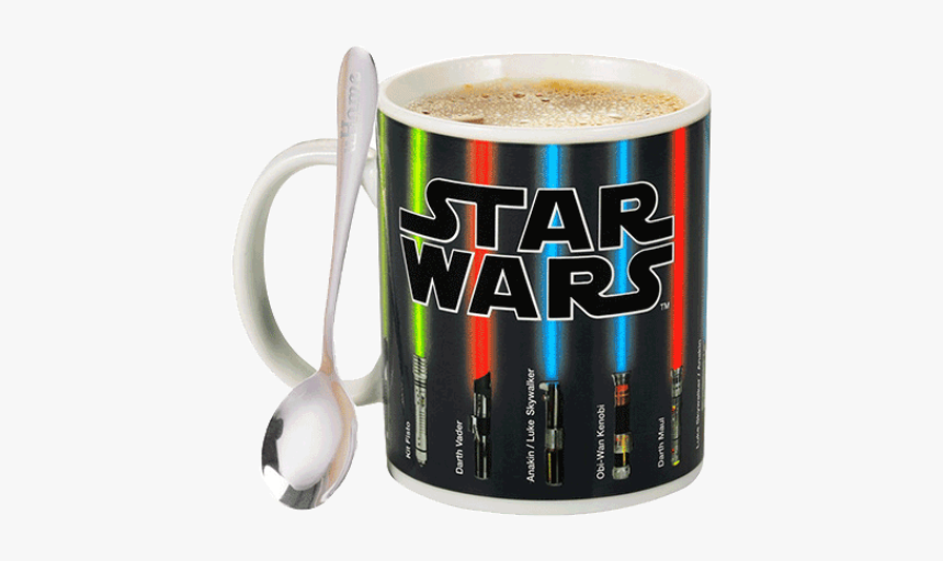 Star Wars Limited Edition Lightsabers Mug - Coffee Cup, HD Png Download, Free Download