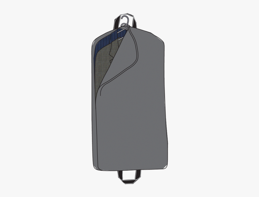 Garment Bag, HD Png Download, Free Download