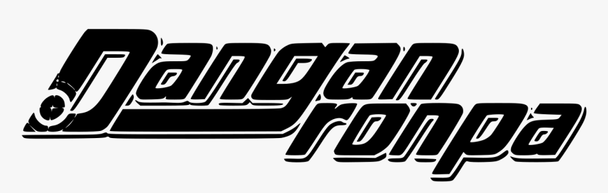 Danganronpa 2 Png, Transparent Png, Free Download