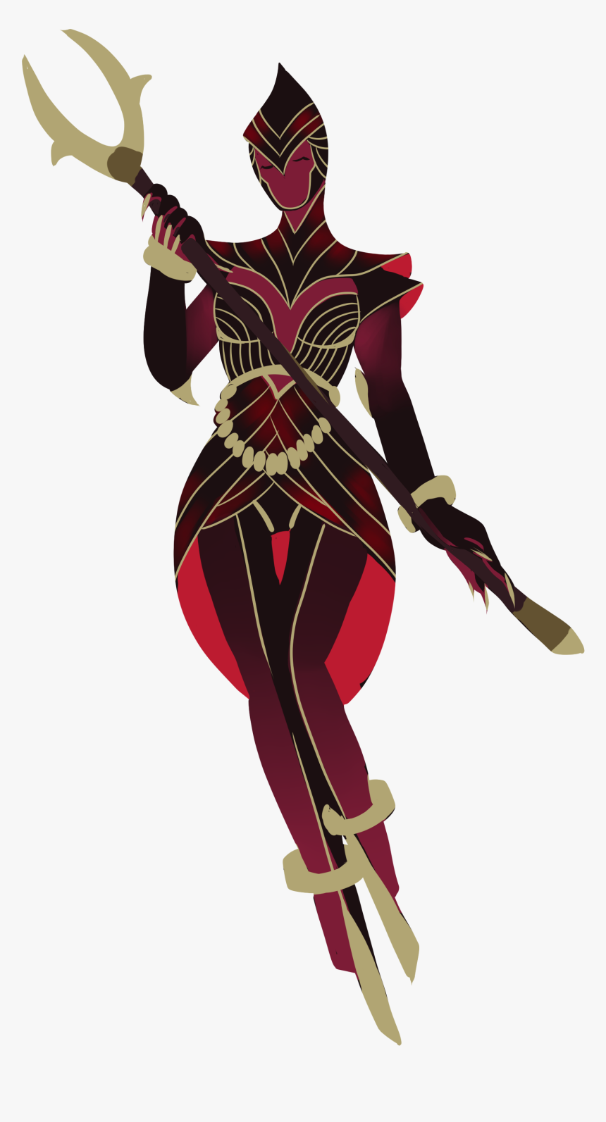 Image Rei Hououmaru S Evil Grin Png Villains Wiki Rei - Illustration, Transparent Png, Free Download