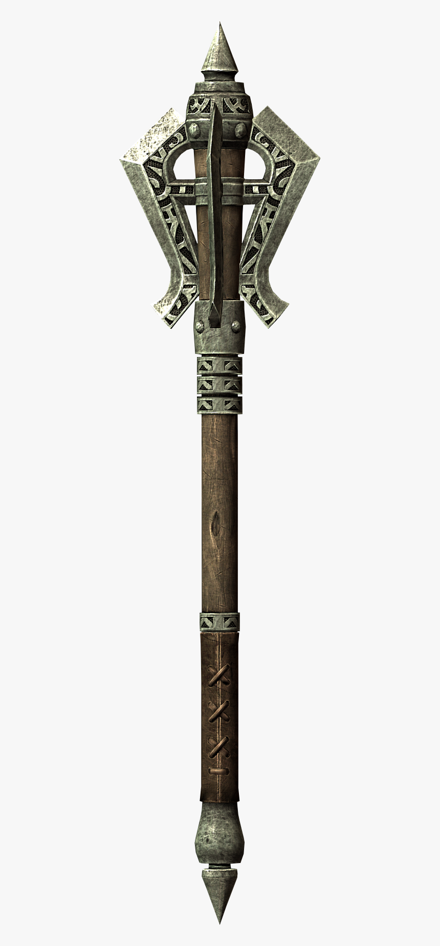 Archived - Mace 5e, HD Png Download, Free Download