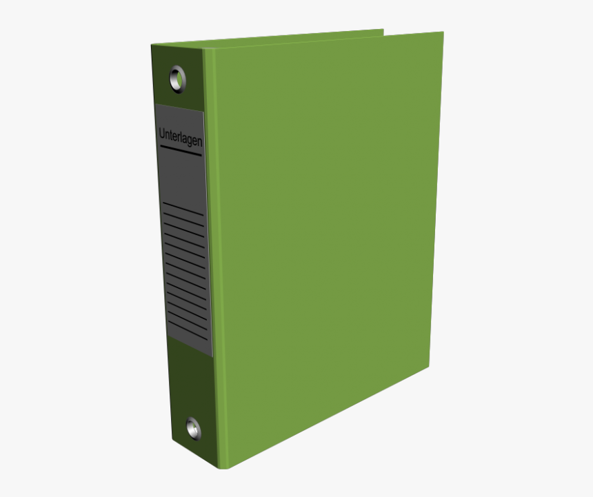 Green,ring Device - Server, HD Png Download, Free Download