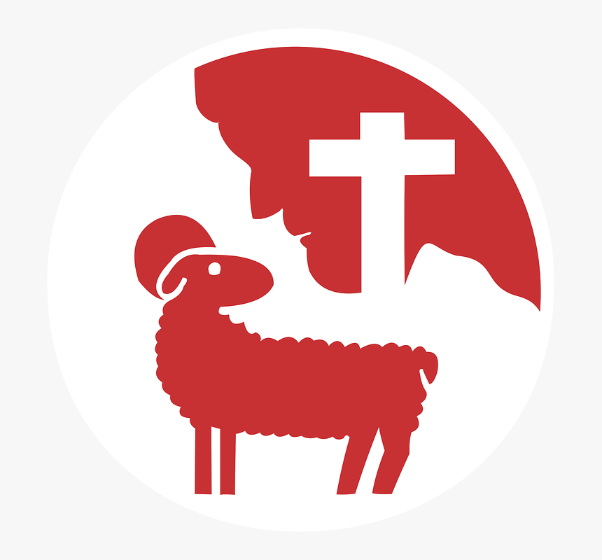 Holy Lamb, Music, Ministry Of Praise, Catholic Church - Cordero Santo Png, Transparent Png, Free Download