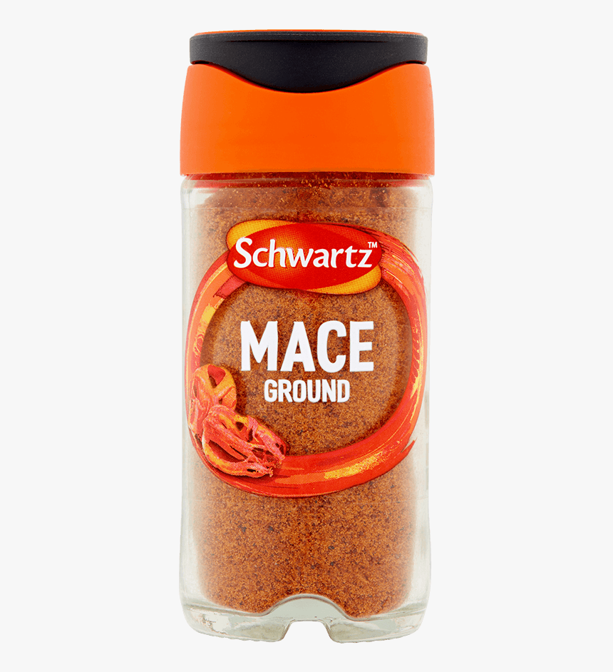 Schwartz Fc Mace Ground Spices Bg Prod Detail - Schwartz Mixed Spice, HD Png Download, Free Download