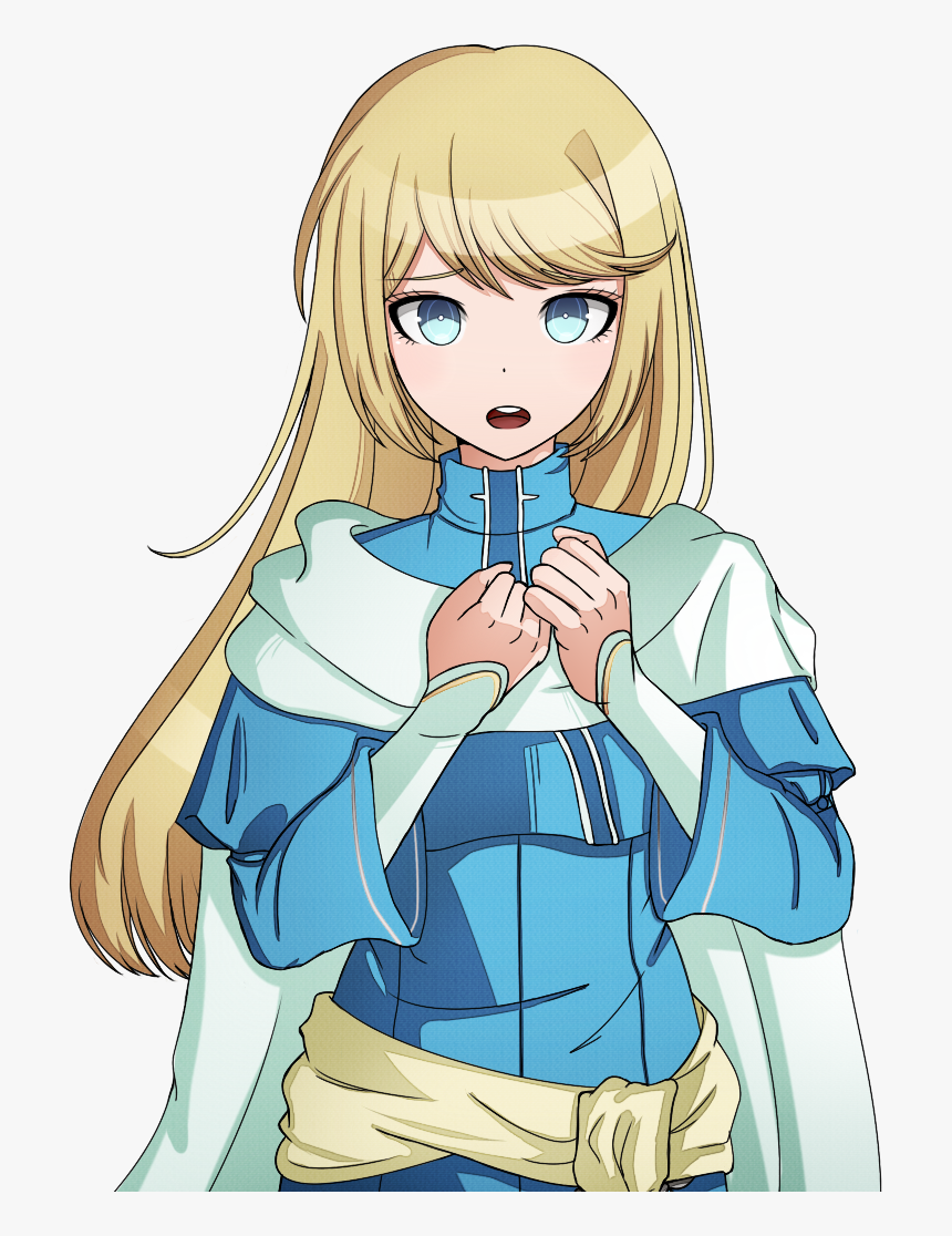 Fire Emblem Danganronpa Sprites, Hd Png Download , - Fire Emblem Lucius Fanart, Transparent Png, Free Download