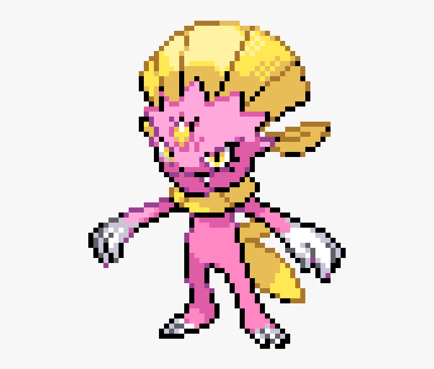 Weavile Png, Transparent Png, Free Download