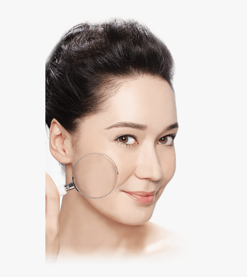 Having Trouble With Acne, HD Png Download, Free Download