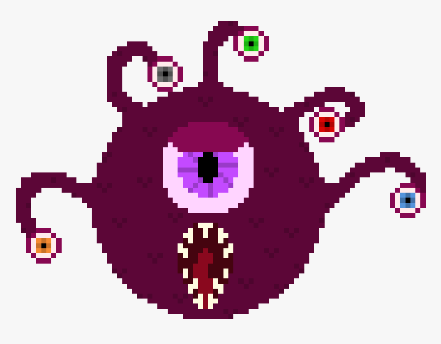 Beholder Png, Transparent Png, Free Download