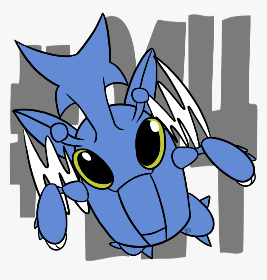 Weavile Png, Transparent Png, Free Download