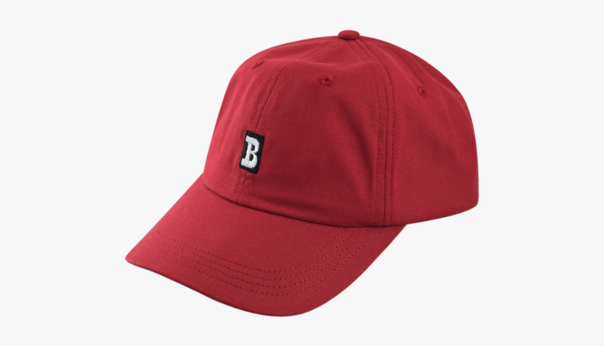 Mini B Cardinal Strapback, HD Png Download, Free Download