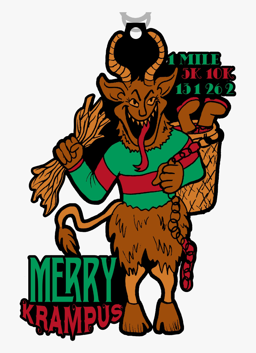 Krampus Png, Transparent Png, Free Download