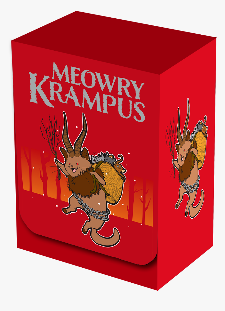 Krampus Png, Transparent Png, Free Download