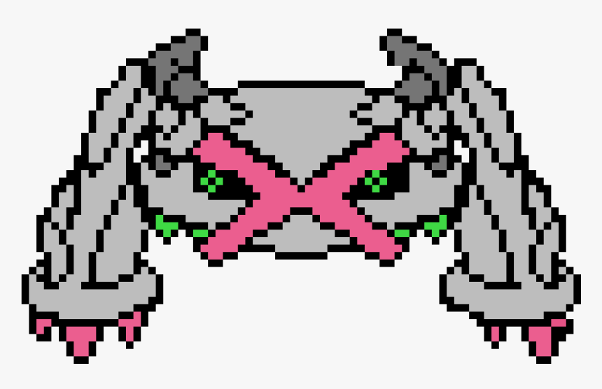 Metagross Png, Transparent Png, Free Download