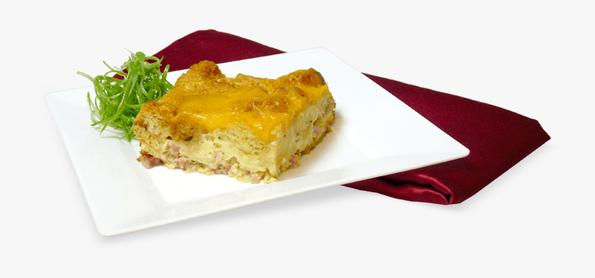 Recipe Brunch Bread Pudding, HD Png Download, Free Download