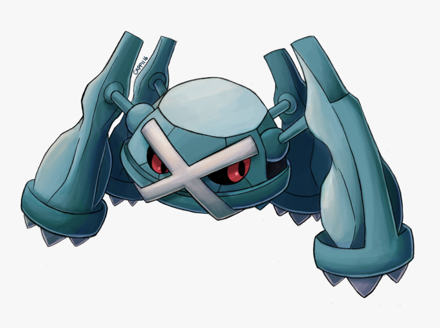 Metagross Png, Transparent Png - kindpng