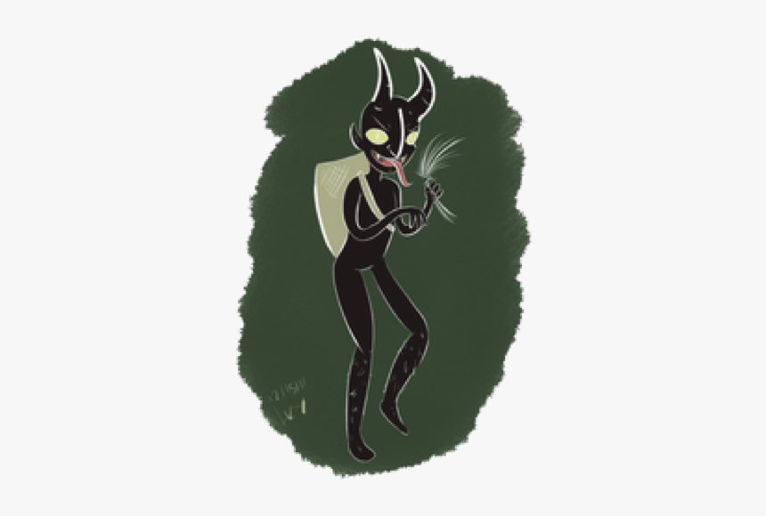 Krampus Png, Transparent Png, Free Download