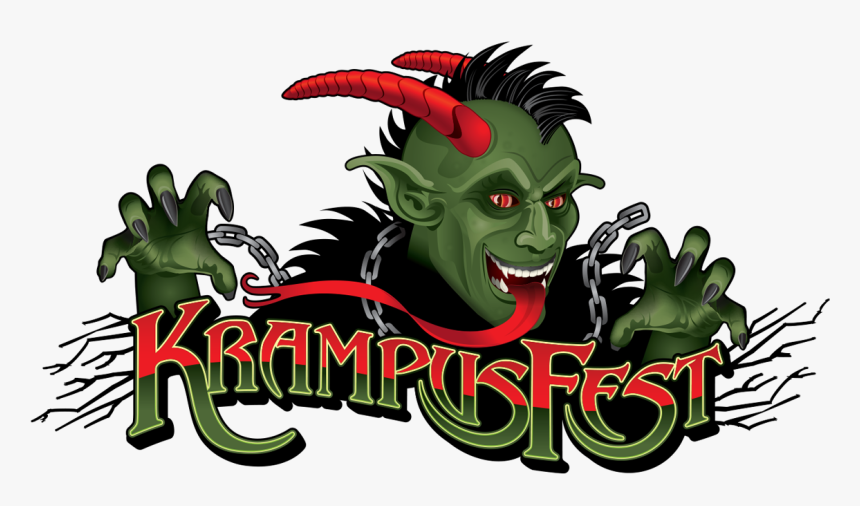 Krampus Png, Transparent Png, Free Download