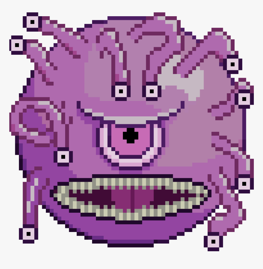 Beholder Png, Transparent Png, Free Download