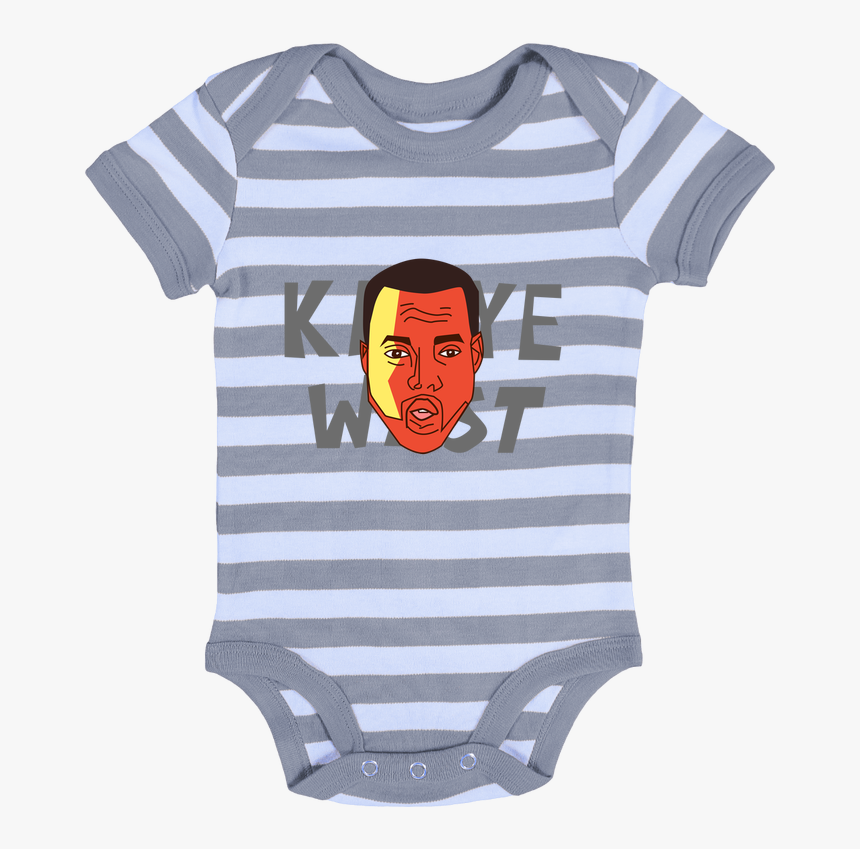 Kanye West Full Body Png, Transparent Png - kindpng