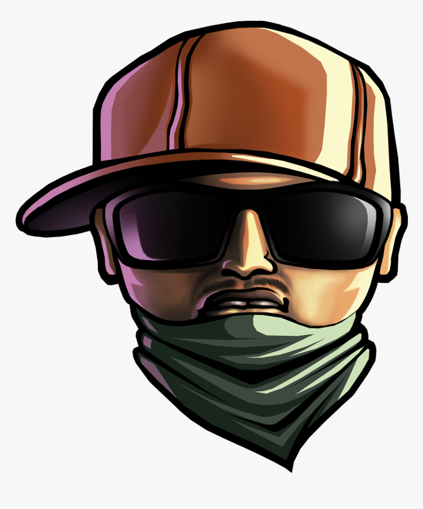 Csgo Ct Png, Transparent Png, Free Download