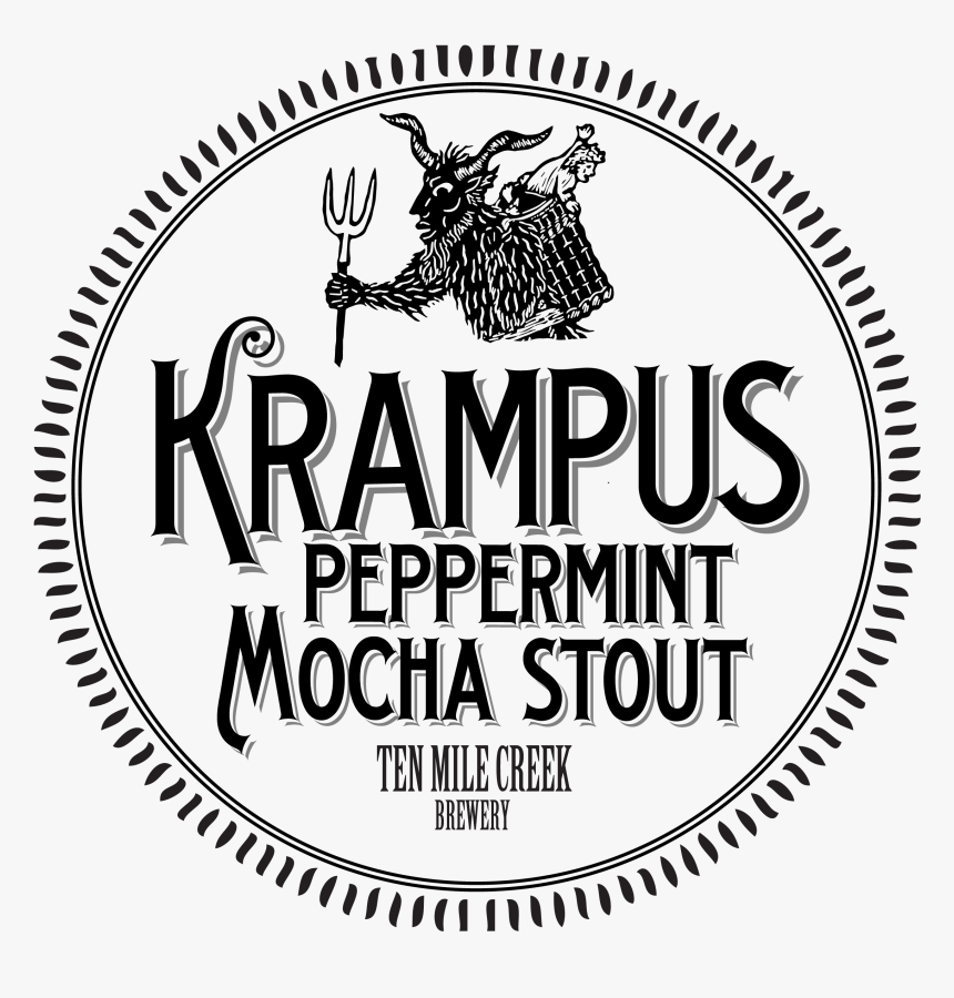 Krampus Png, Transparent Png, Free Download