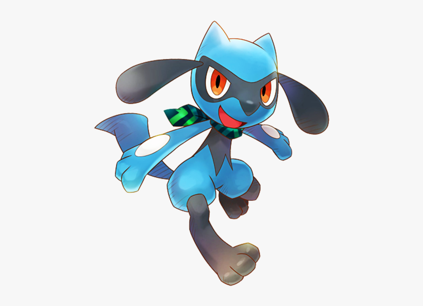 Pokémon Mystery Dungeon, HD Png Download, Free Download