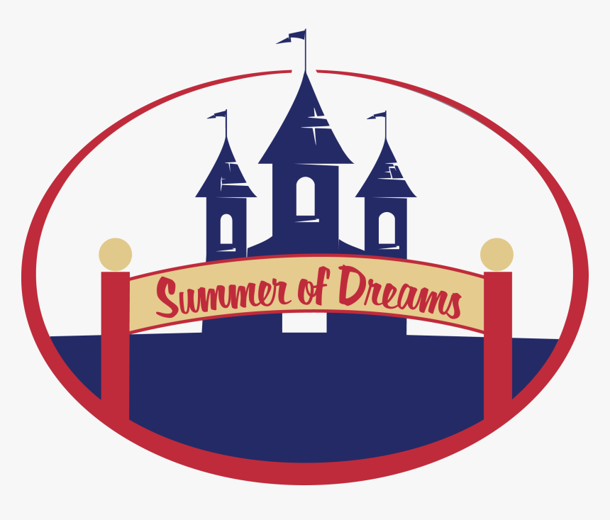 Disney World Logo Png, Transparent Png, Free Download