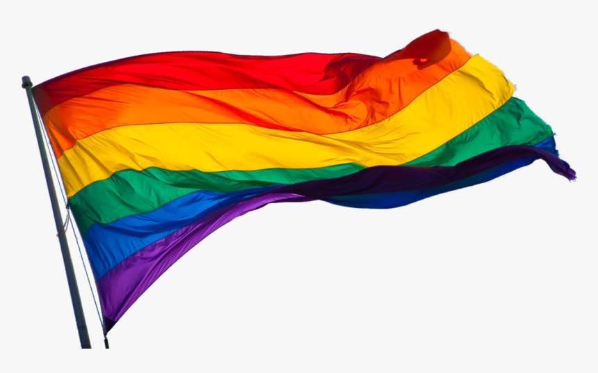 Transparent Gay Pride Flag Png, Png Download, Free Download