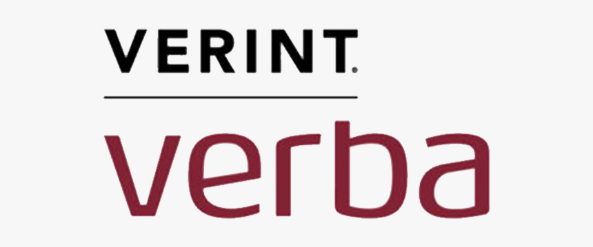 Verint-verba, HD Png Download, Free Download