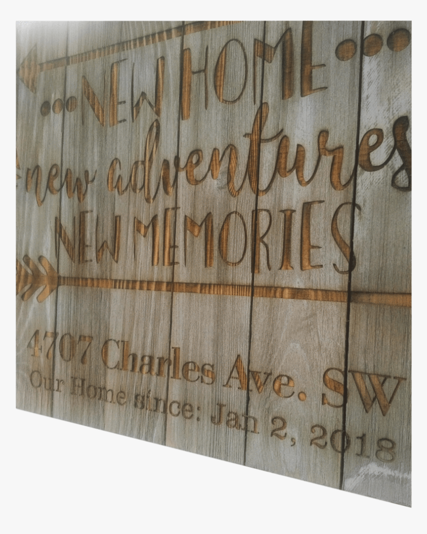 Transparent Wood Plank Sign Png, Png Download, Free Download