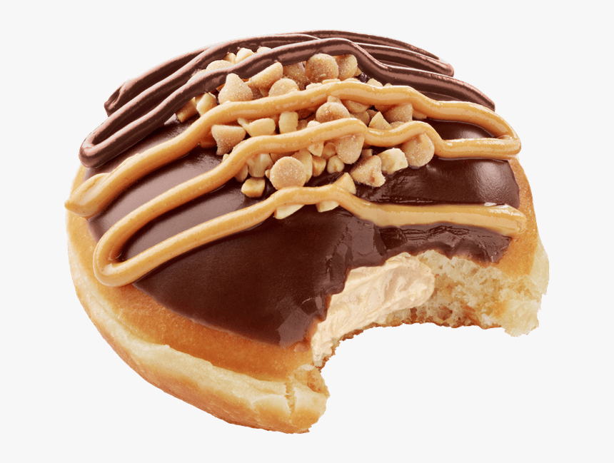 Krispy Kreme Png, Transparent Png, Free Download