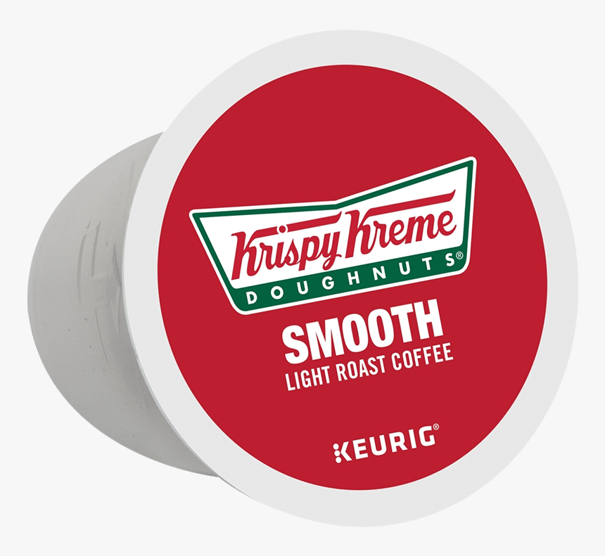 Krispy Kreme Doughnuts, HD Png Download, Free Download