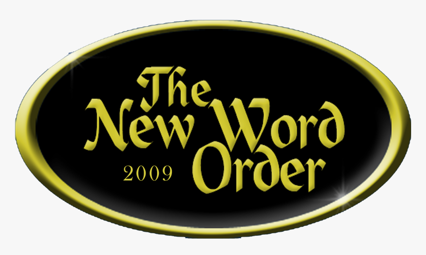 Nwo Logo Png, Transparent Png, Free Download