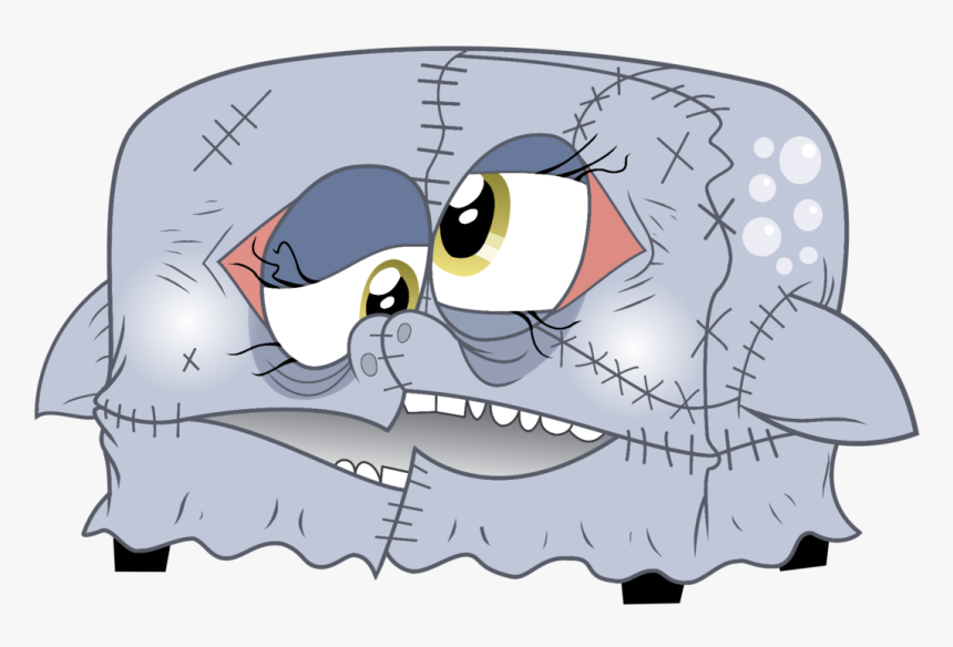 Toaster Cozy Derpy, HD Png Download, Free Download