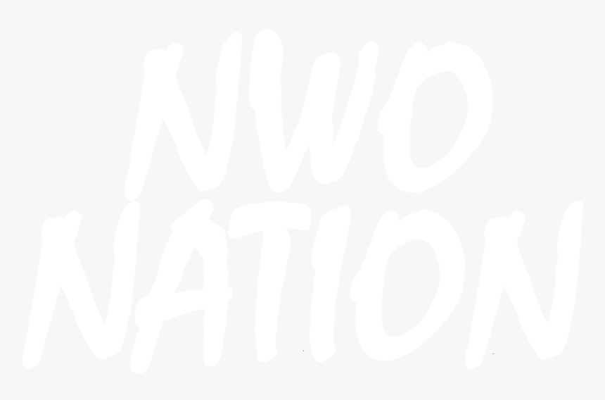 Nwo Png, Transparent Png, Free Download