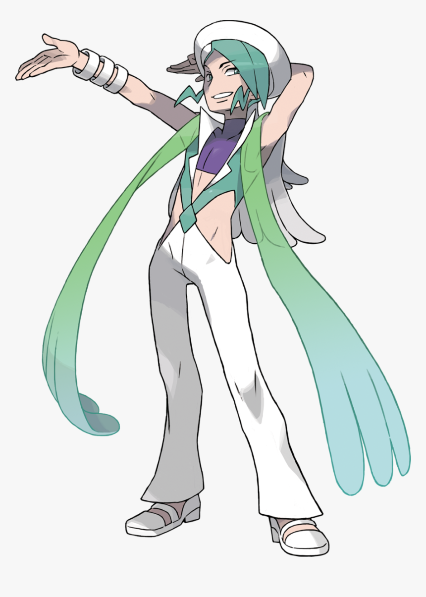 Pokemon Emerald Png, Transparent Png, Free Download