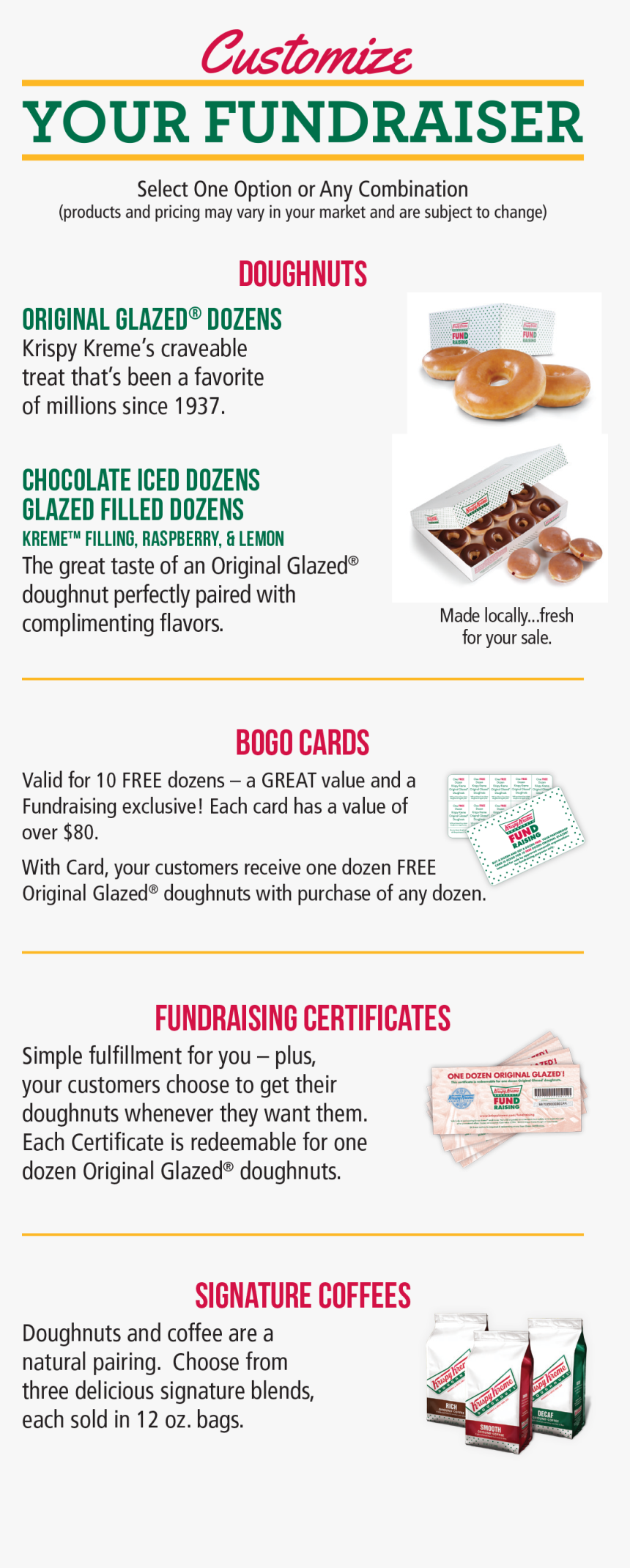 Krispy Kreme Png, Transparent Png, Free Download