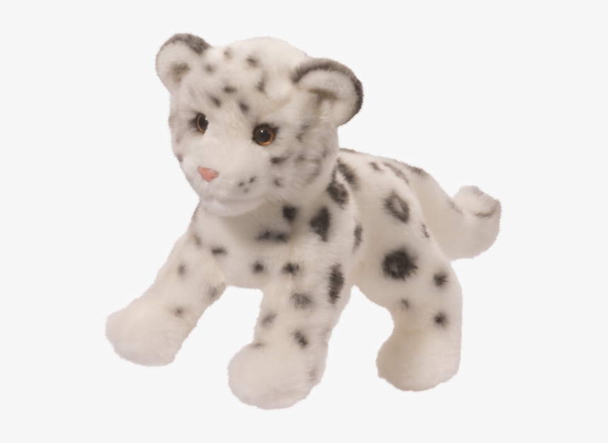 Snow Leopard Png, Transparent Png, Free Download