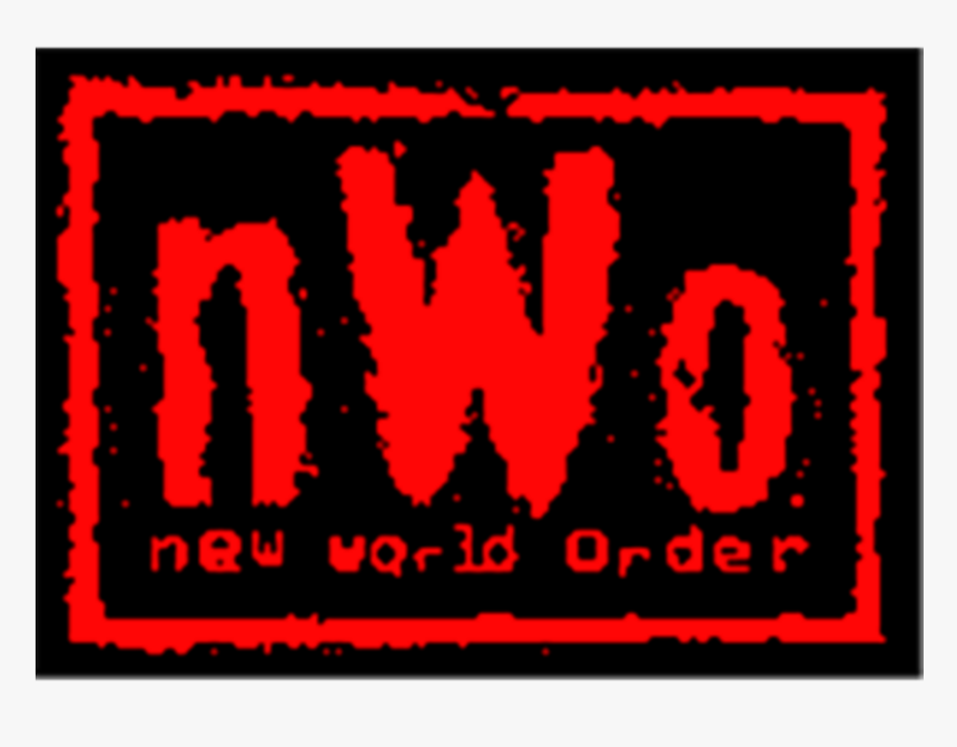 #nwo, HD Png Download, Free Download