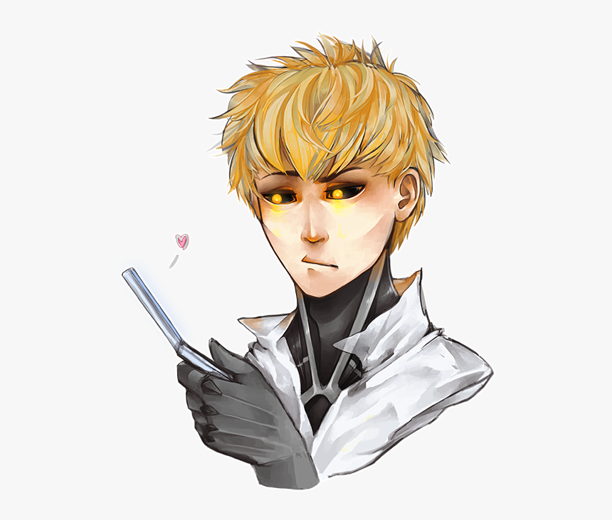 Genos Png, Transparent Png, Free Download