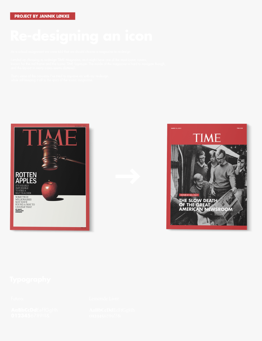 Time Magazine Png, Transparent Png, Free Download