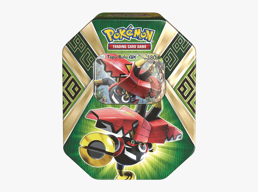 Tapu Koko Png, Transparent Png, Free Download