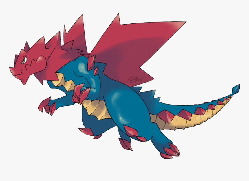 Groudon Png, Transparent Png, Free Download